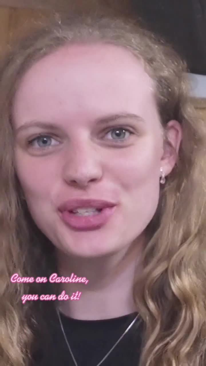 @Caroline Foss Høistad