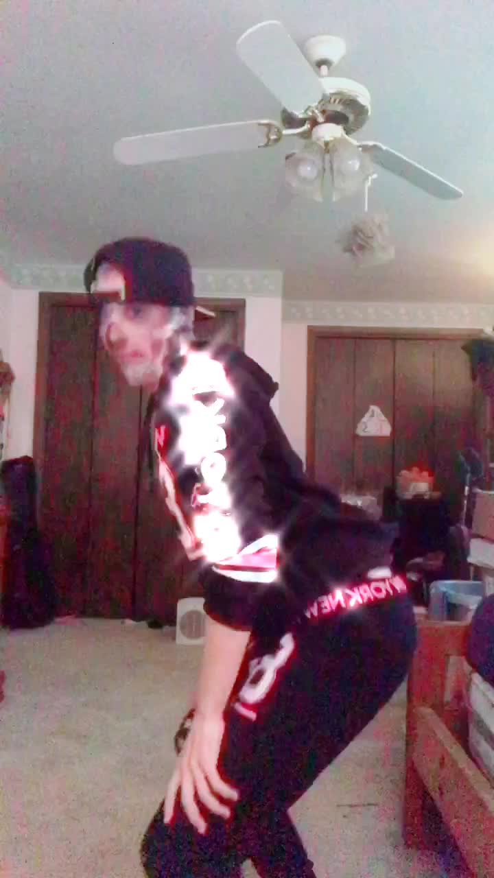 @Foxythepirate1603
