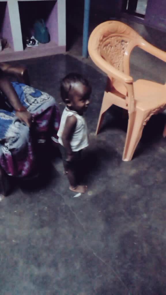 @Don Vasanth