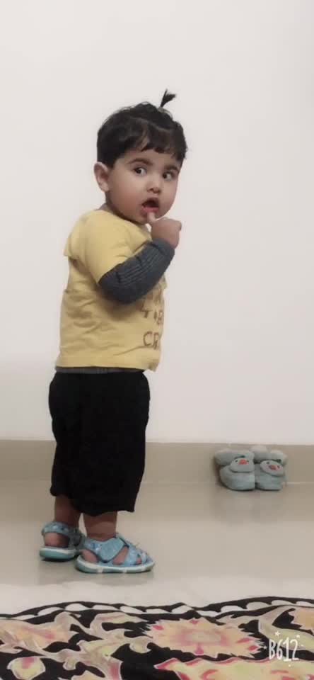 @Izhaar Mirza