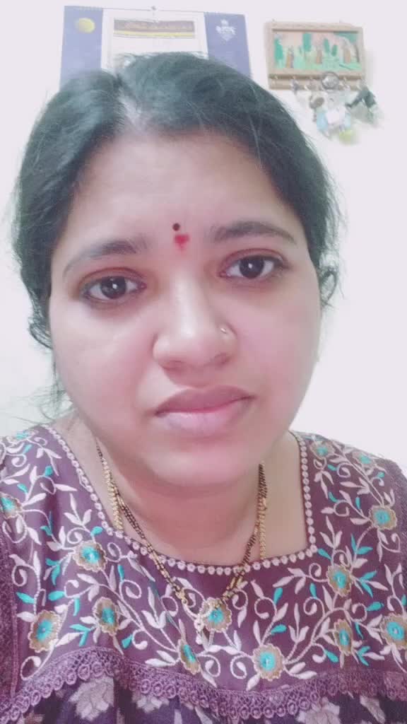 @kandagatla sunitha