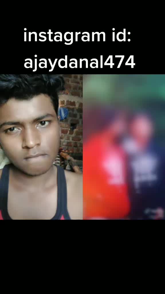 @ajaydaanal