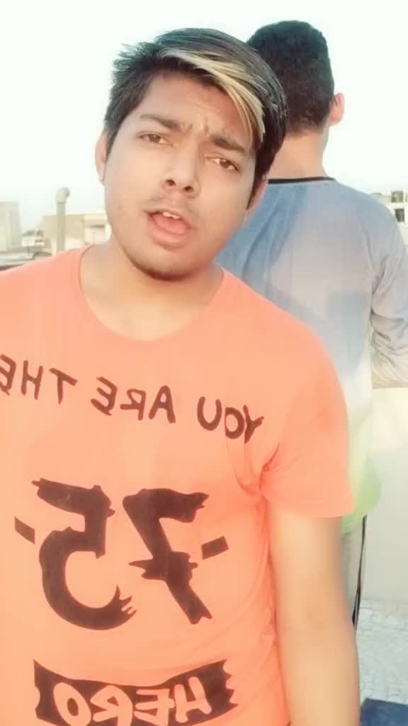@badshah 😎