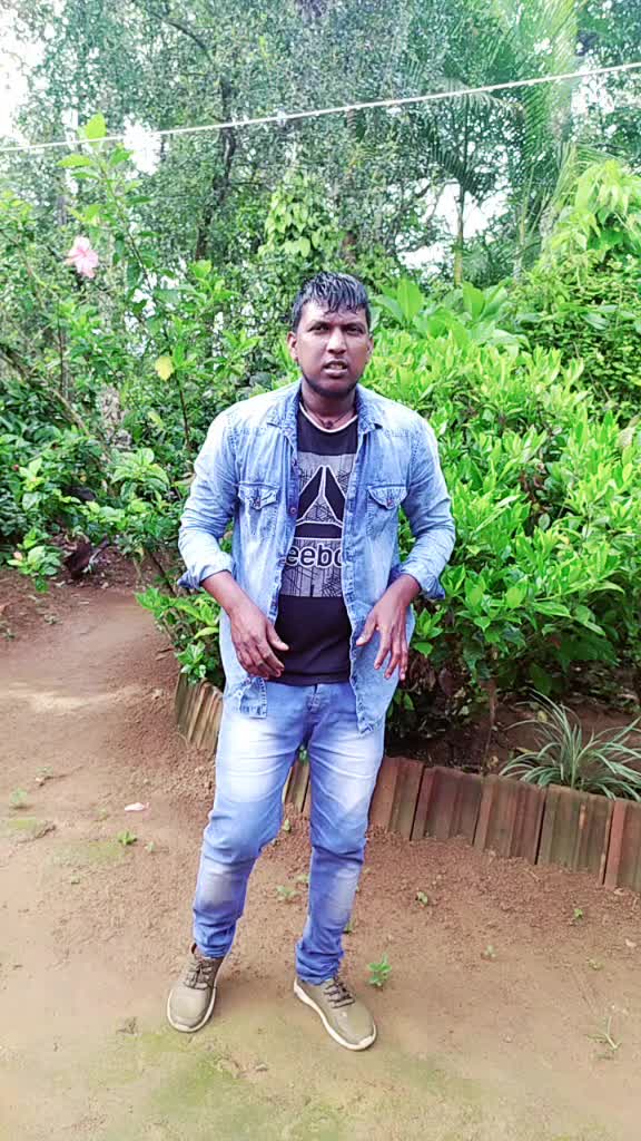 @Anil Vijay