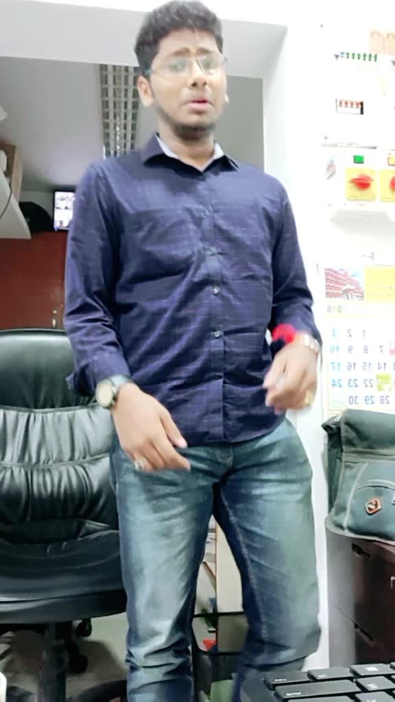 @Ragul Vaidyanathan