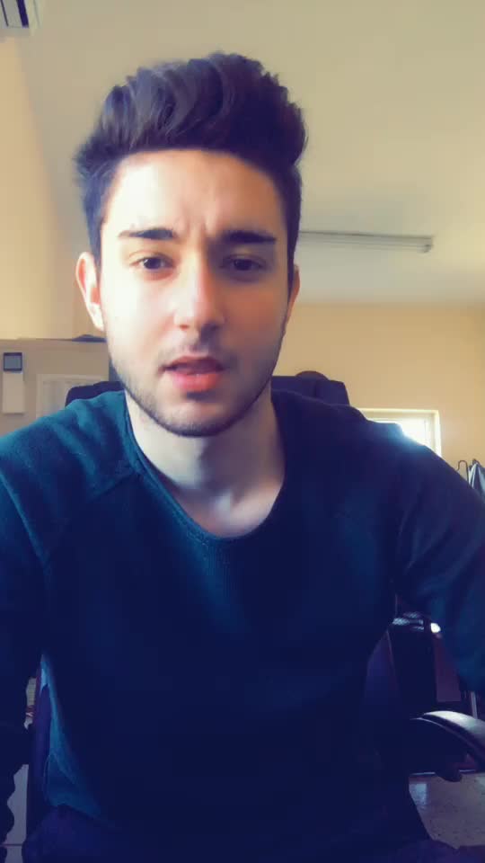 @Enes Kızıler