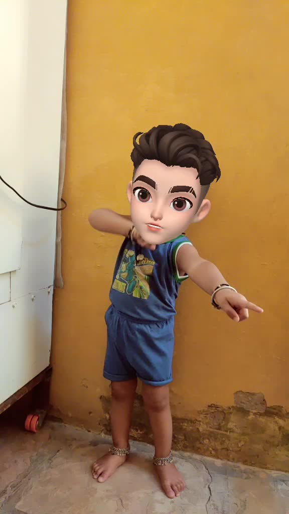 @gajendra Meena