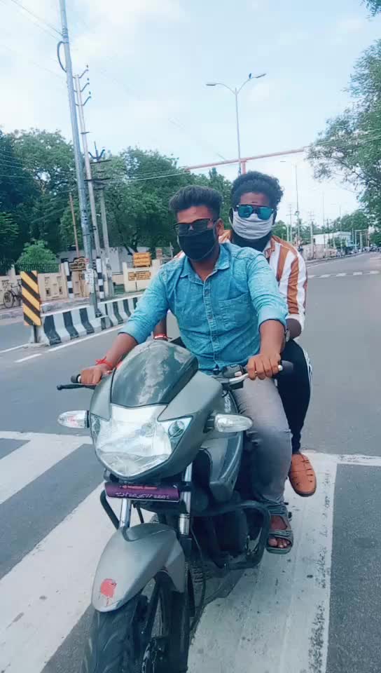 @Casmo Kamesh