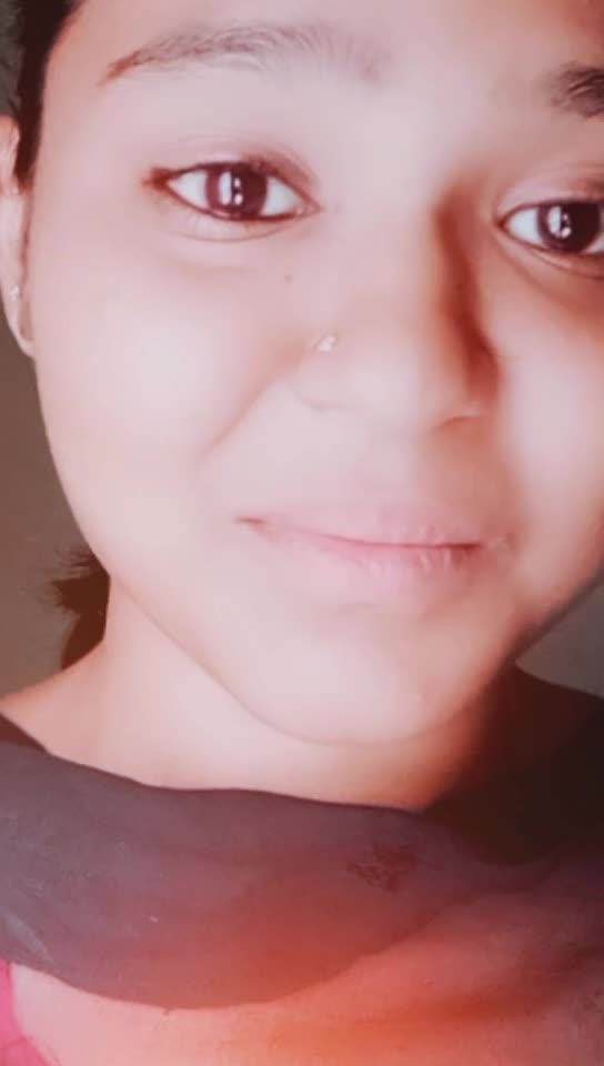 @chandran sowmi..😍