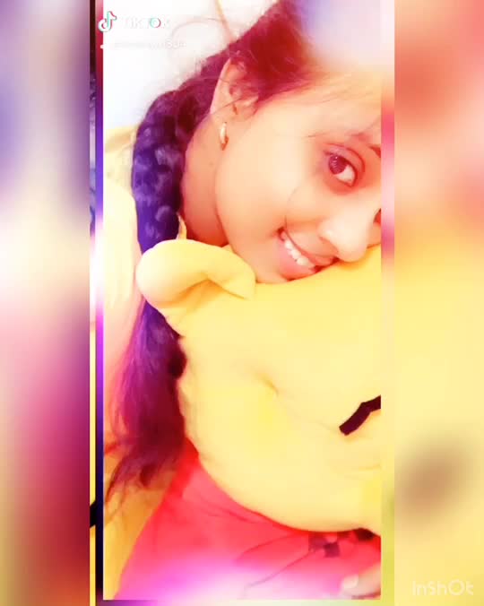 @Shravya