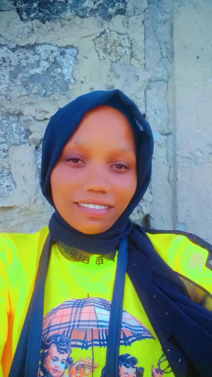 @husnah Hussein