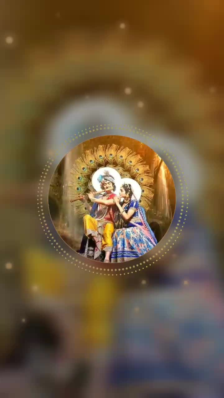 @Radhakrishna status