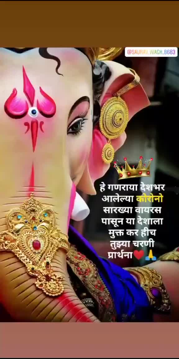 @Saurav wagh official