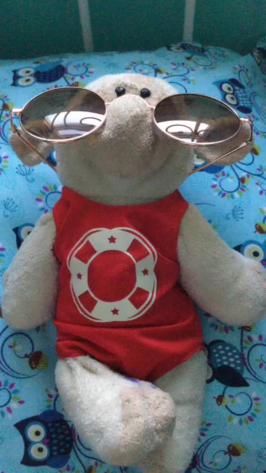 @Plushes/stuffy’s
