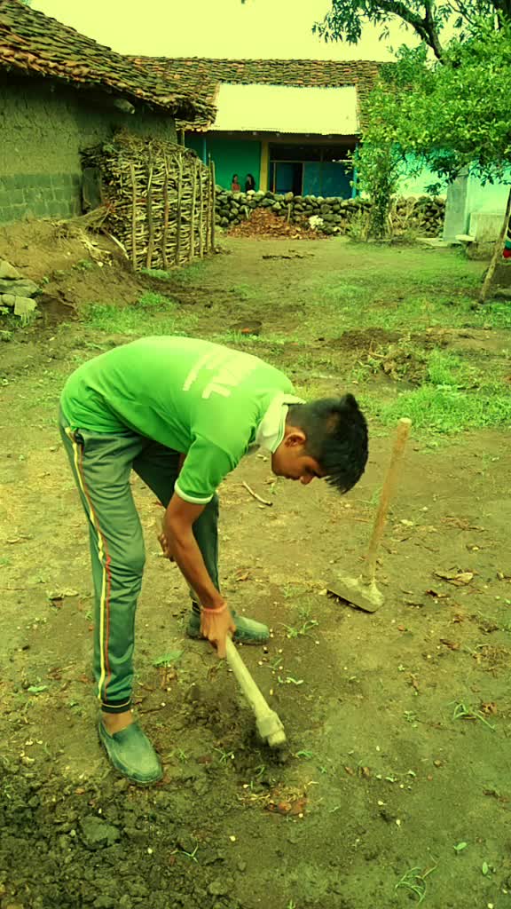 @Robil Gour