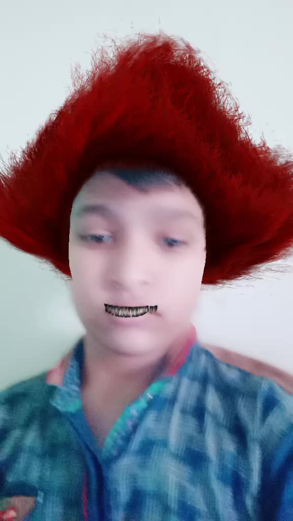 @Trivhuvan Pandey