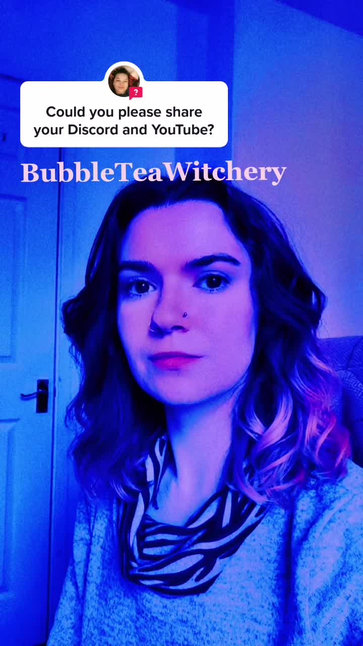 @🐉BubbleTea🐉