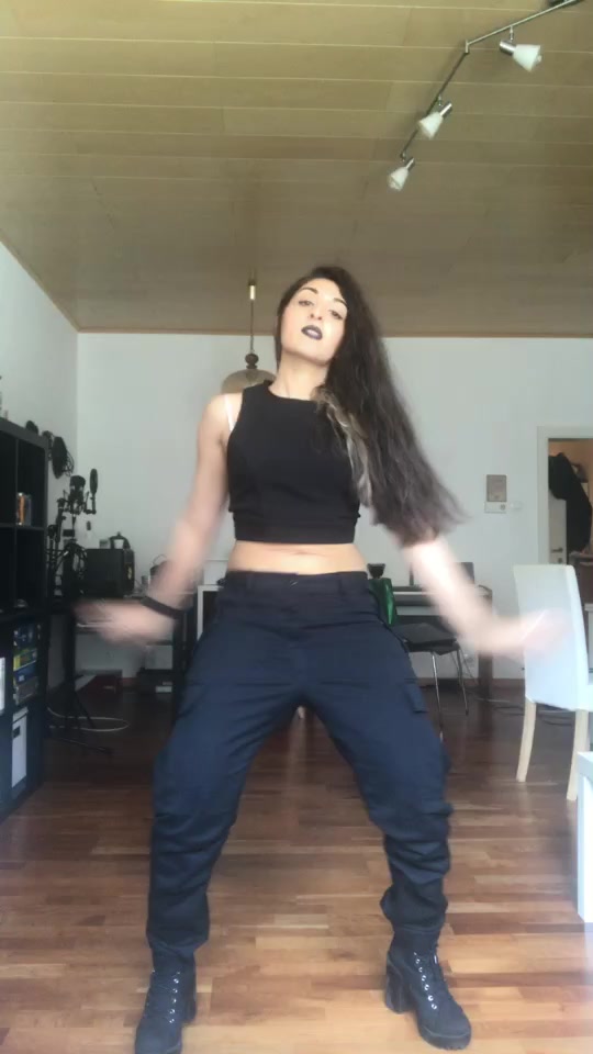 @Senda Boutella