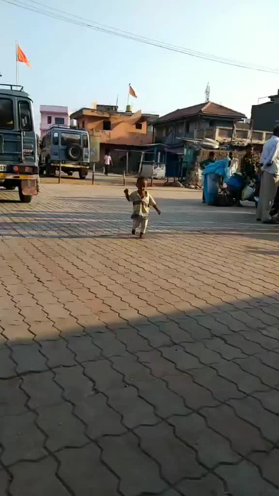 @Bajarangi