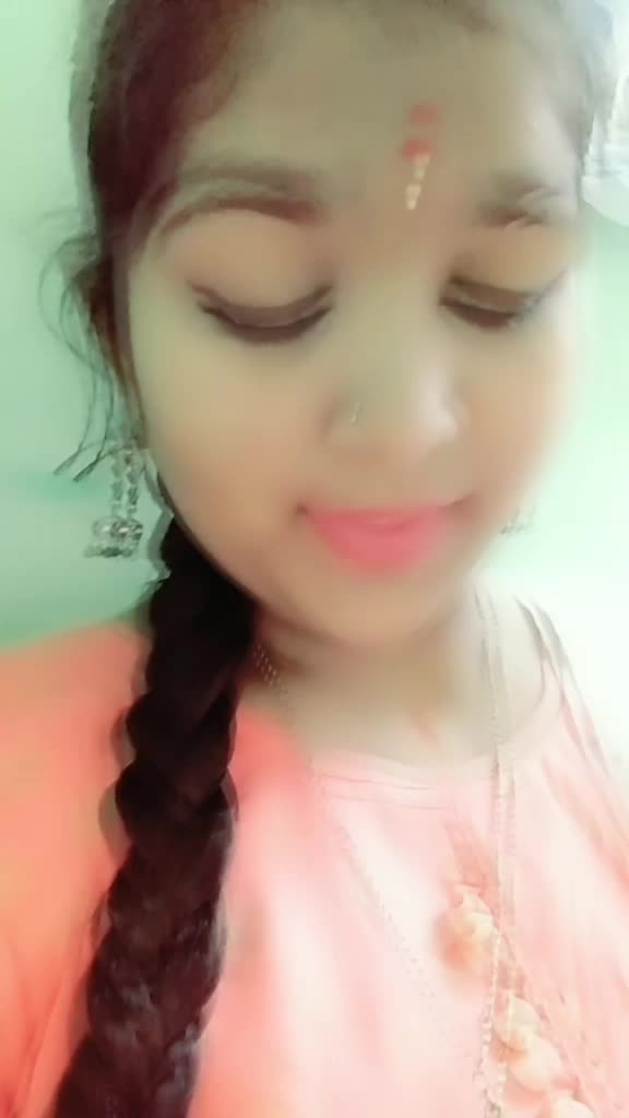 @unique girl