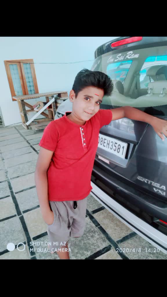 @mahesh