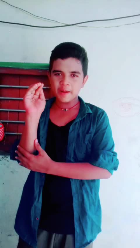 @Arjun bathmanathan