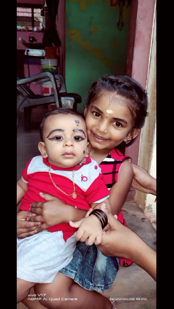 @akru gopu lallu