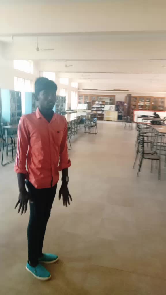 @Kalki Paari