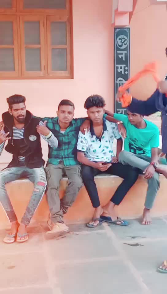 @Junior Darshan