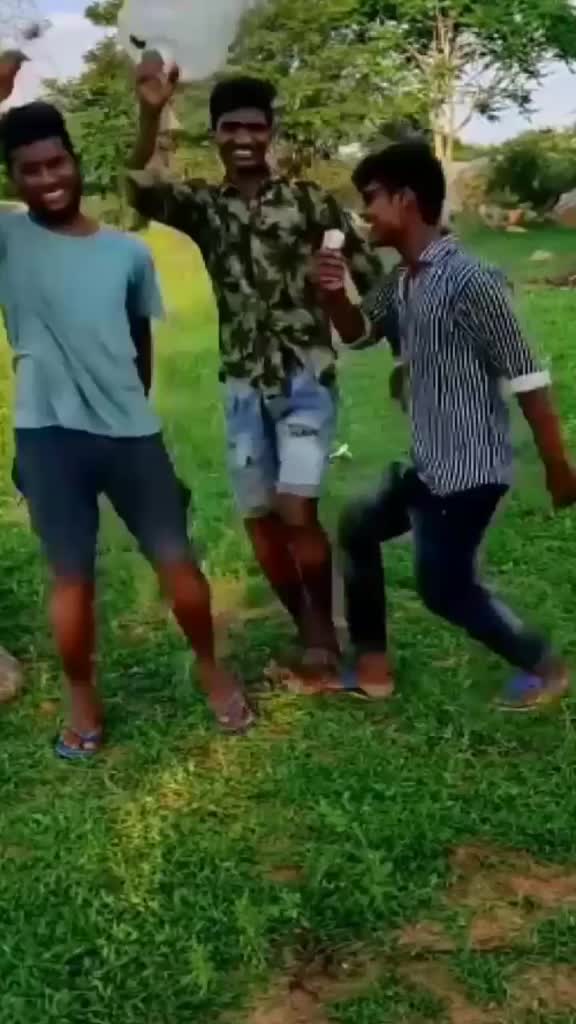 @praveen thonta