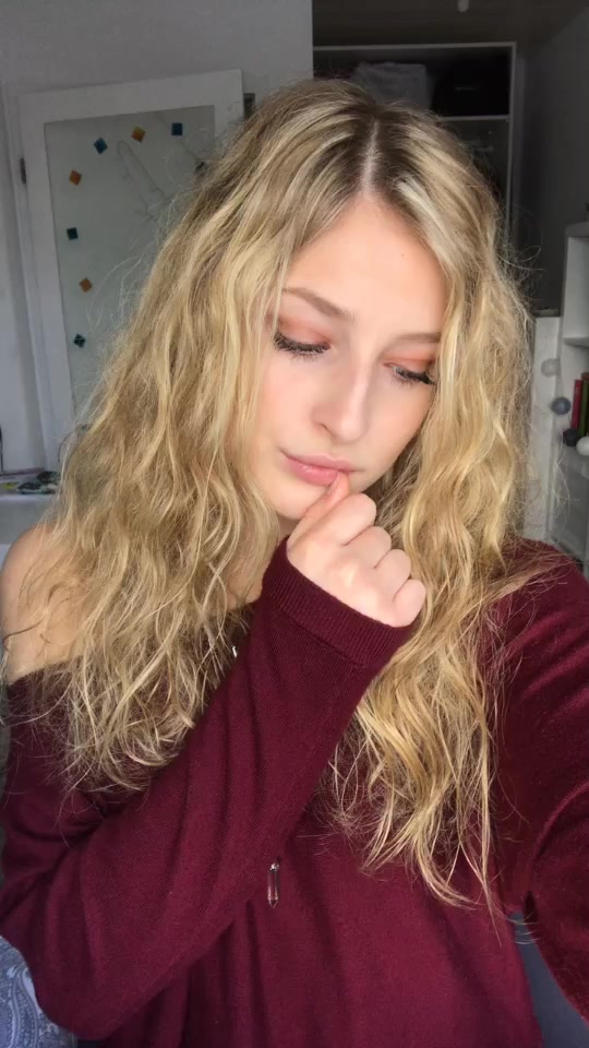 @Sabrina Urban 🌸