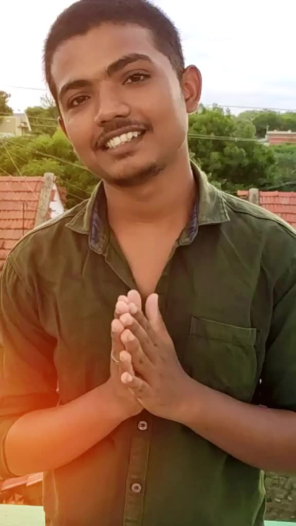@Muni Munivelraj