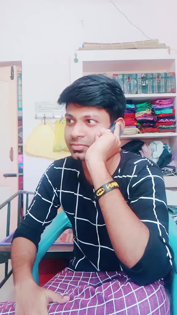 @abinesh lovely