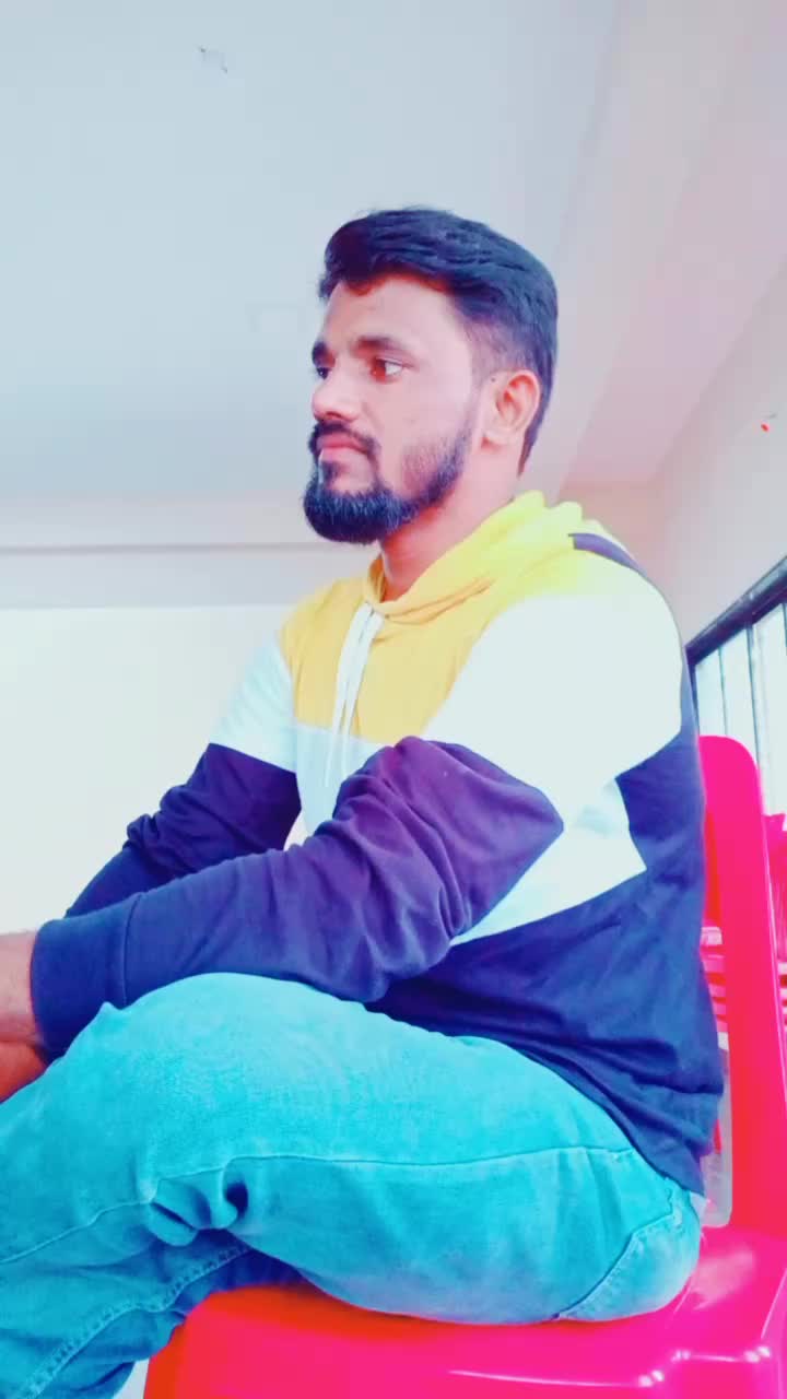 @Chandu Bhalerao