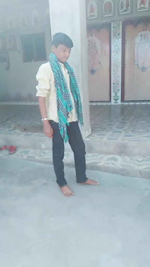 @Kalpesh Bhuva