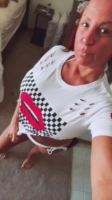 @Staci Kello - Staci K