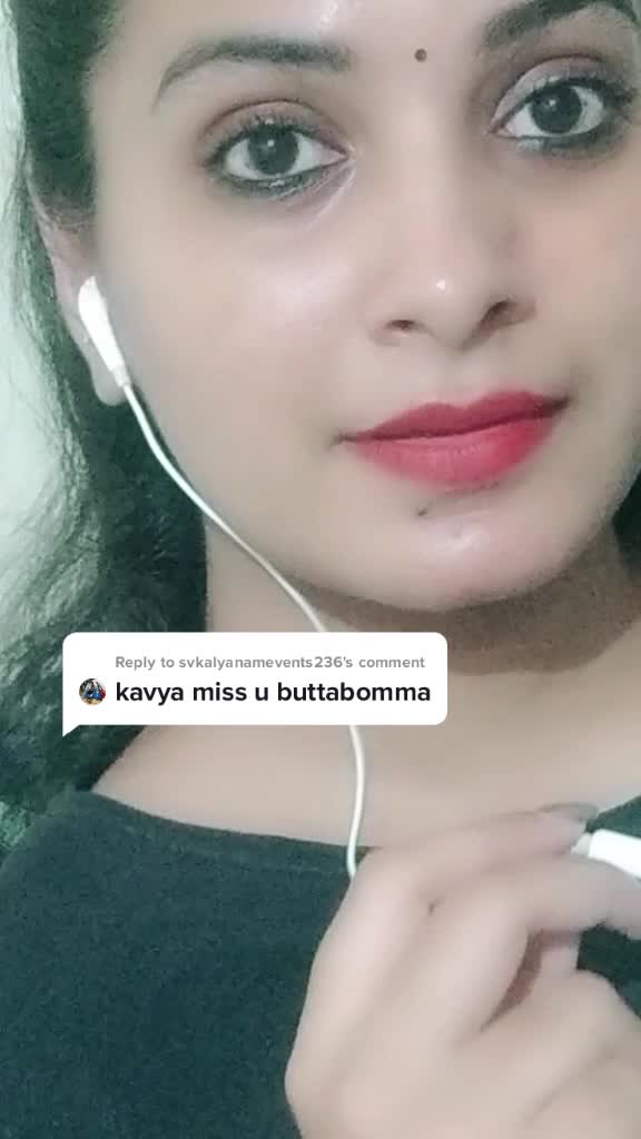 @&hearts;️ Kavya kesireddy &hearts;️