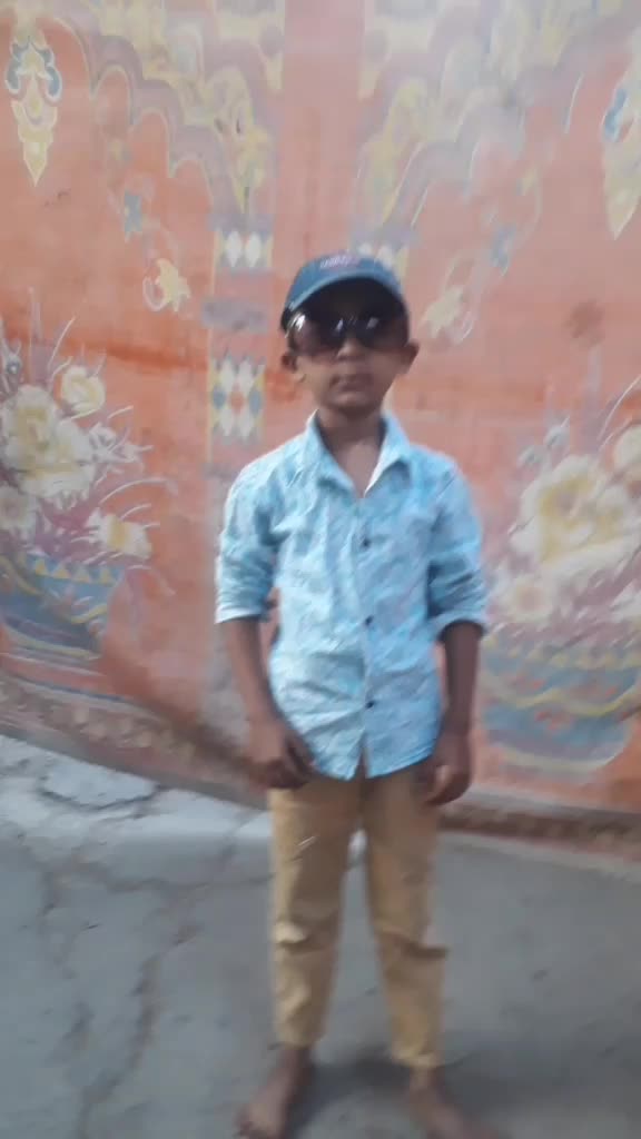 @animesh king model