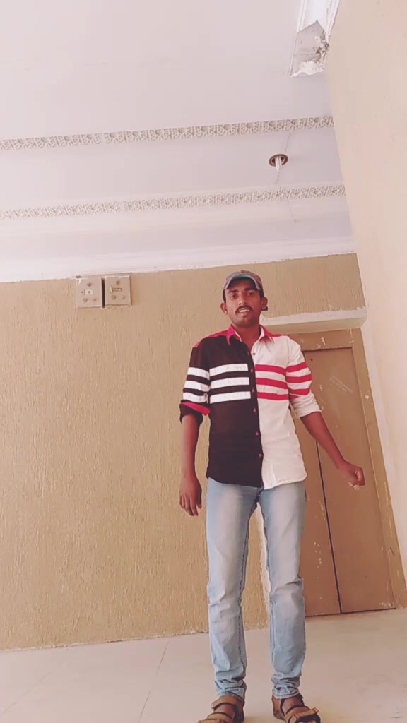 @Sagaya Anand