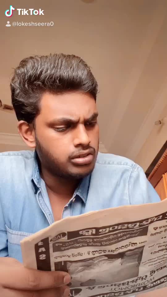 @Lokesh Seera
