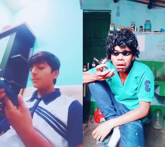 @SAHIL KHAN