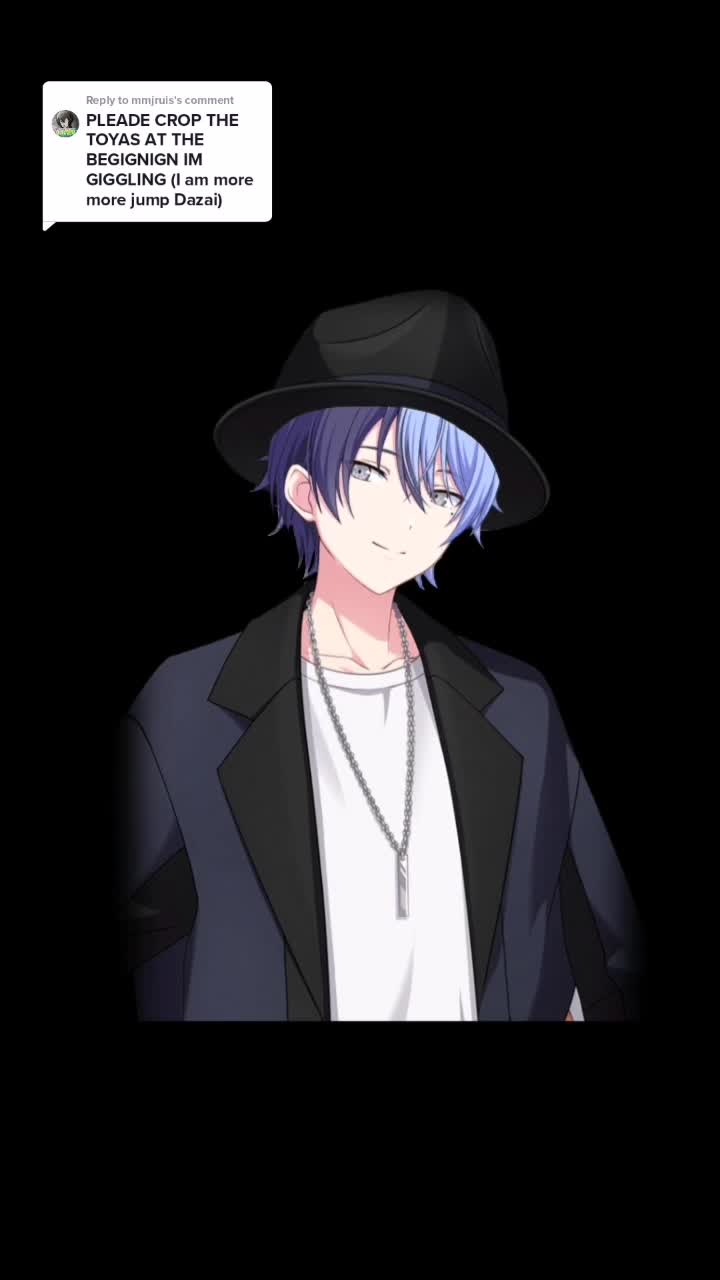 @The akito ever.