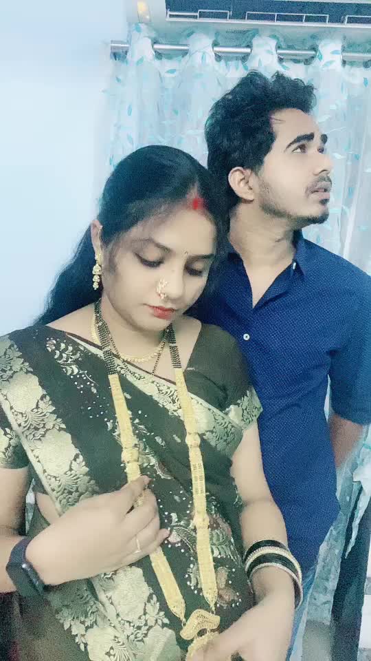 @Mr. & Mrs. Hawaldar