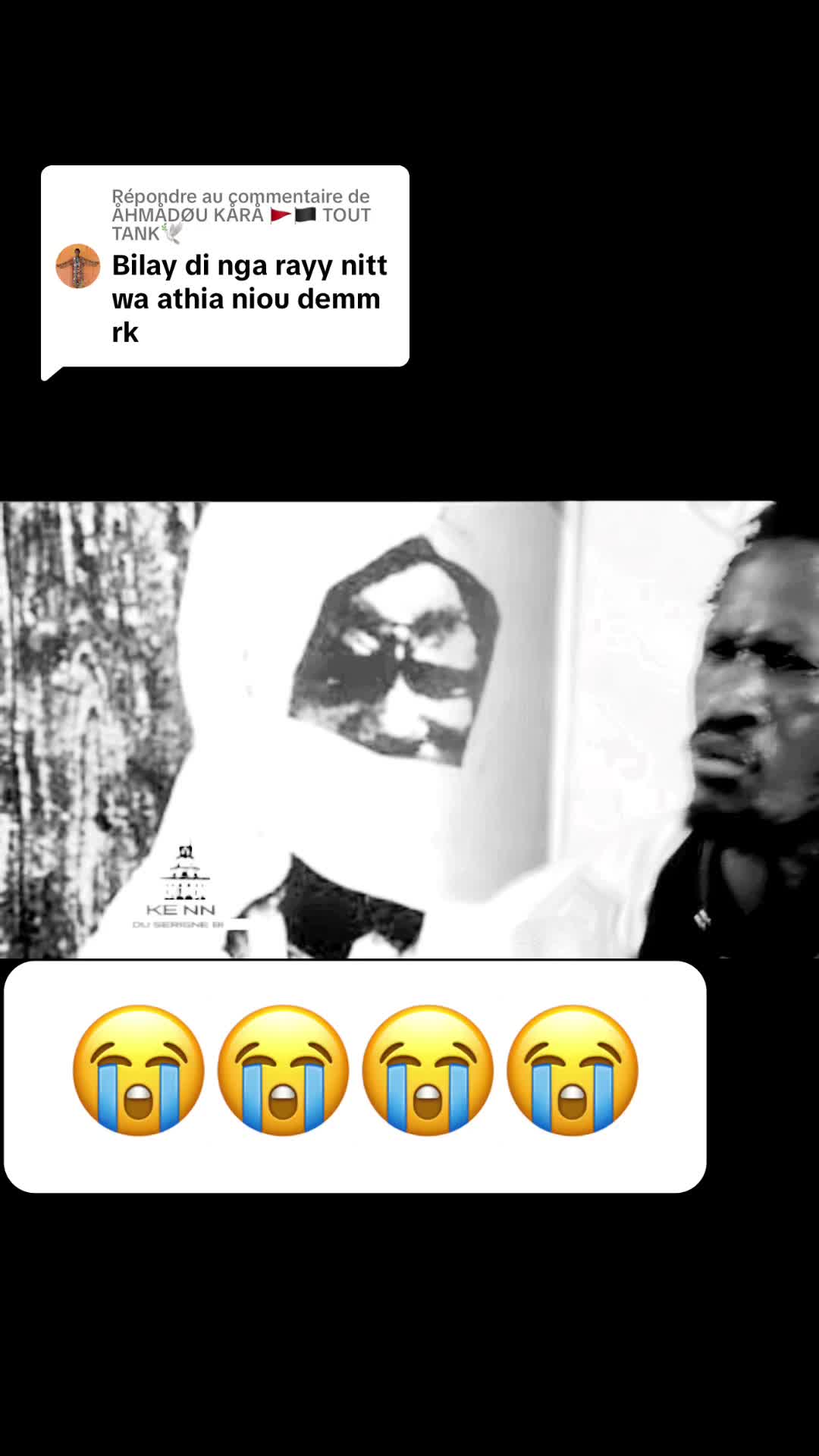 @Serigne fallou tine khassida