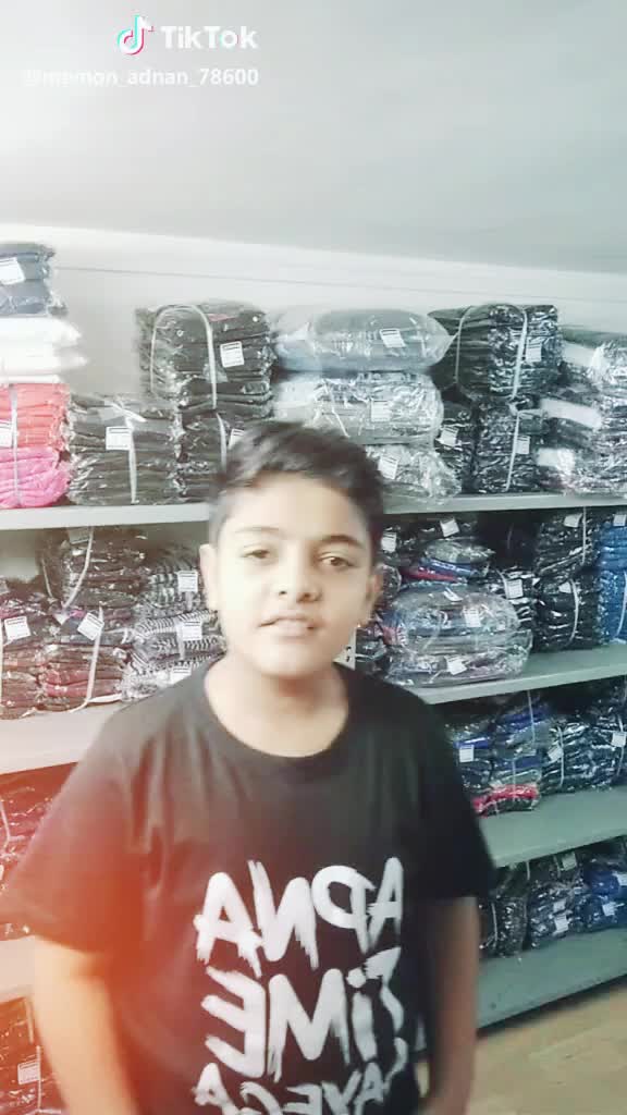 @Ahmed Memon