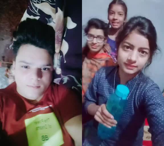 @Govind Bhardwaj