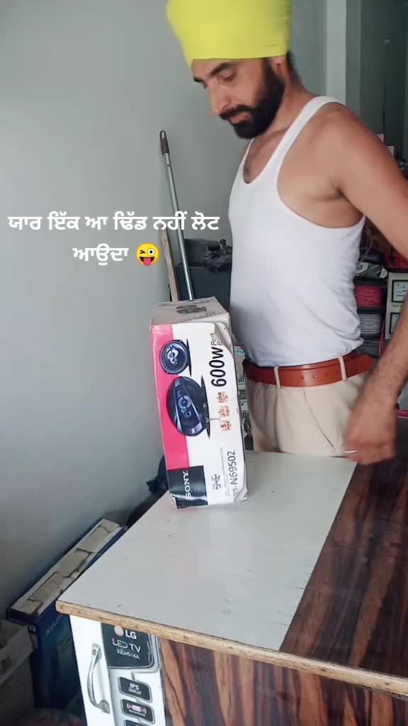 @RANDHAWA SAAB✔