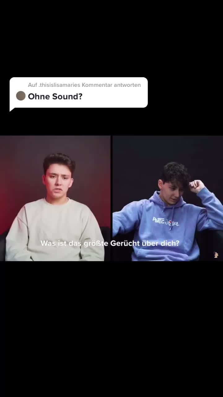 @NonaUndKeanu