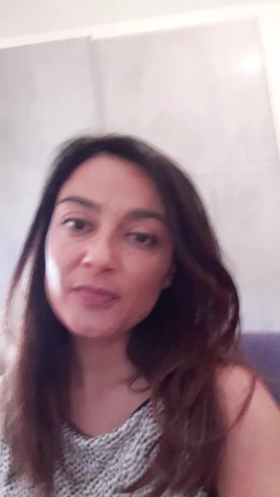 @Stefania Sarro