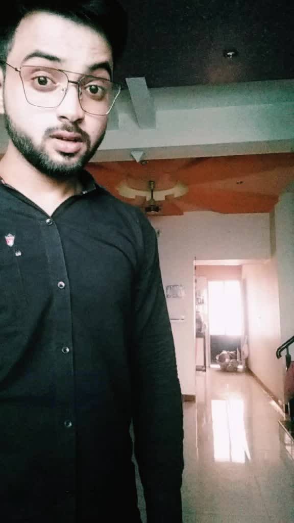 @Urmil Vyas